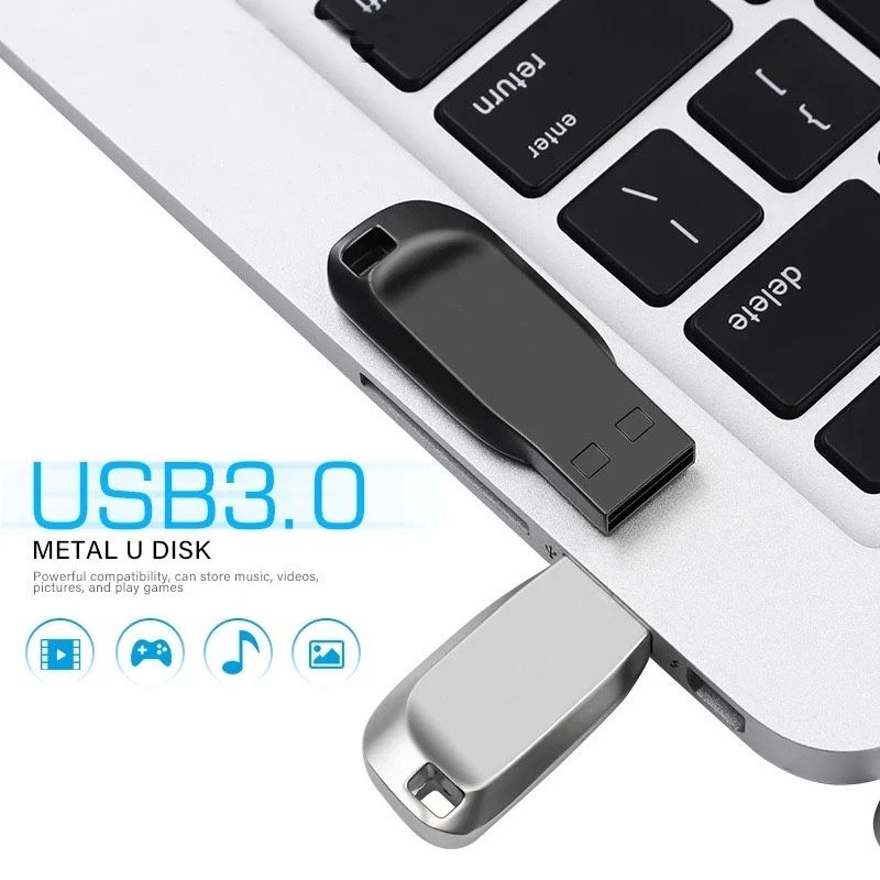 Pendrive Usb 3.0 2 TB