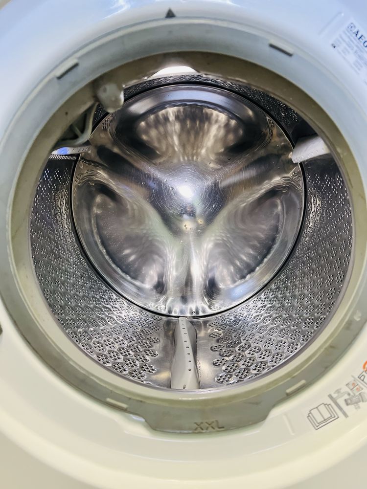 Стиральная машина AEG L98699FL ,9kg Inverter,Class A+++ L98699FL