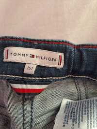 Calças Ganga Tommy Hilfiger