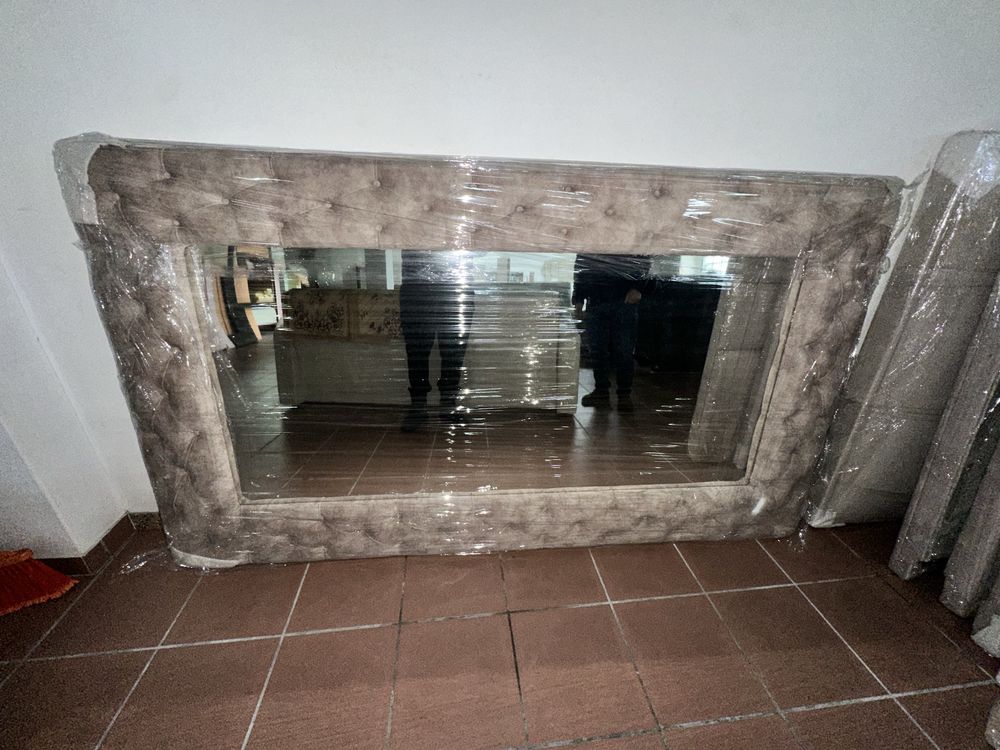 Espelho de quarto