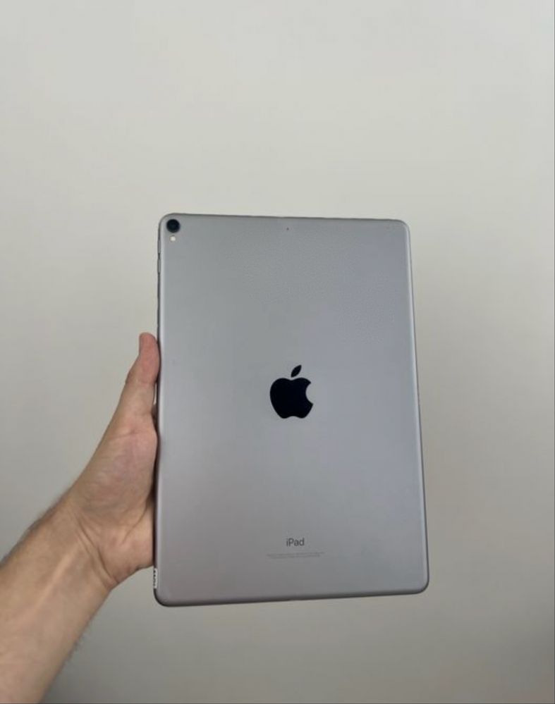 Apple iPad Pro 10.5 Wifi 256gb Space Gray 120 герц екран