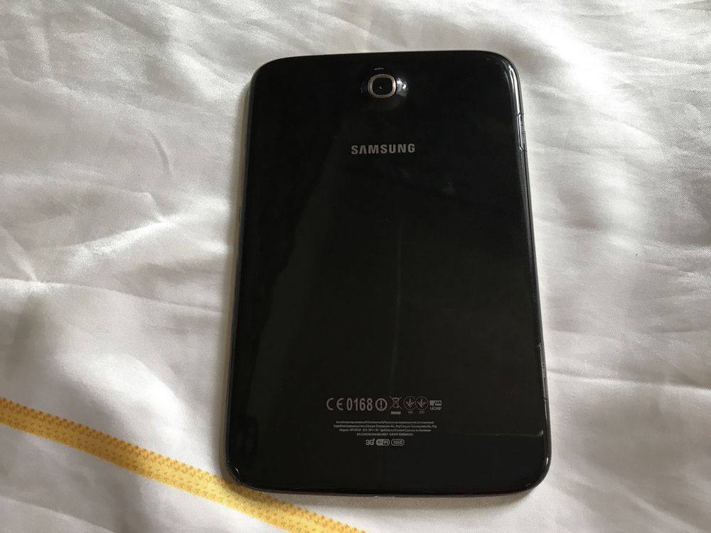 Мощный звонящий планшет Samsung Galaxy Note 8.0, 2/16GB. Андроид 11