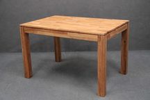 STÓŁ drewniany dębowy nierozkładany 120x80 cm BGM24.pl B 5669 -10%