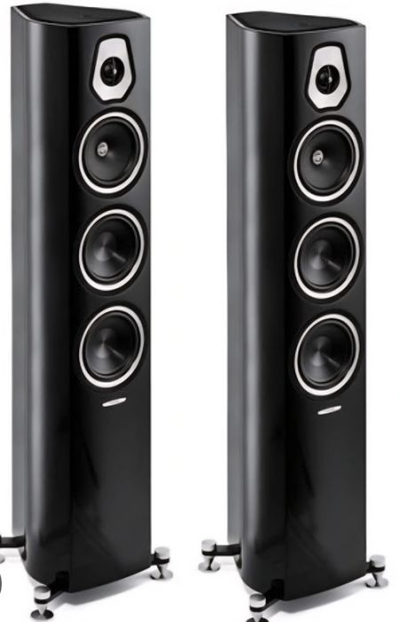 Sonus Faber Sonetto 3 III super stan