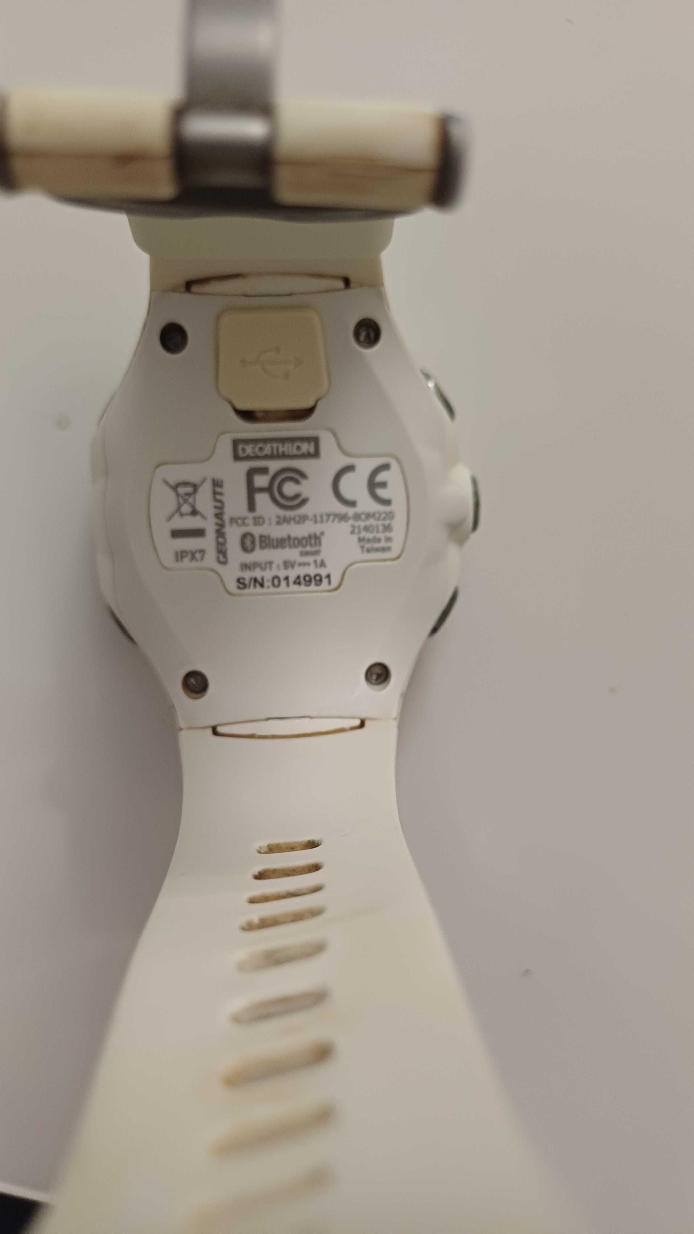 Relógio GPS Desportivo