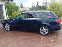 Sprzedam Audi A4
