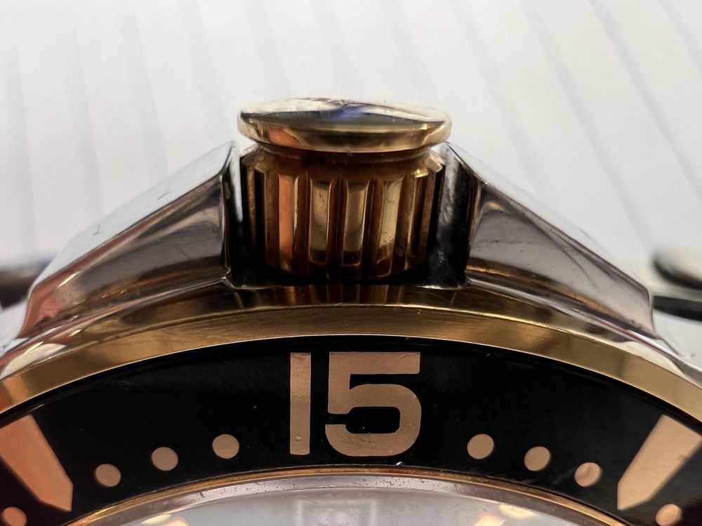 Longined Hydroconquest - 39mm Quartz