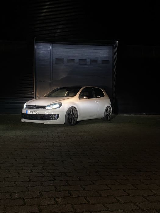 Para venda golf 6 GTI
