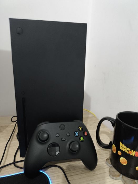 XBOX Seres X 1TB