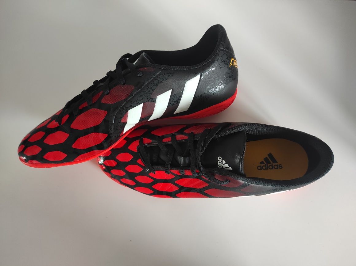 Buty sportowe Adidas Predito Instinct
