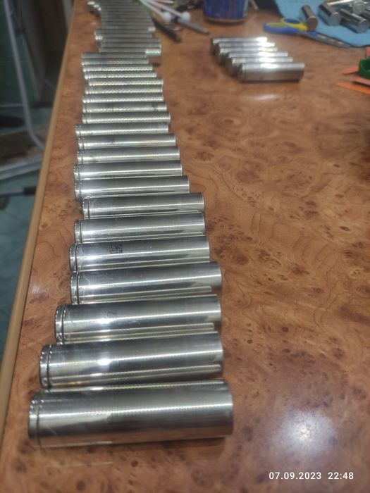 Батарейка Тесла панасонік акумулятор tesla 18650