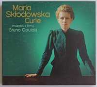 Soundtrack Maria Skladowska Curie 2017r Bruno Coulais