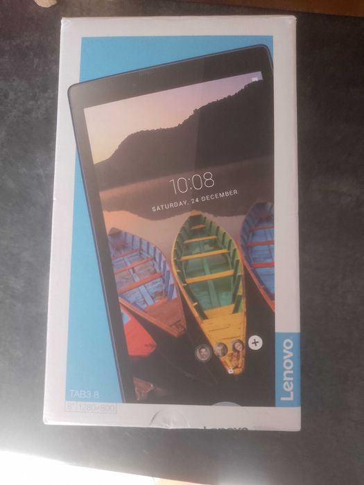 Tablet Lenovo Tab3 8
