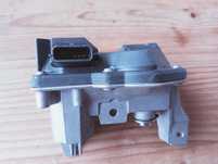 Motor / actuador de borboleta de tubo de escape Renault