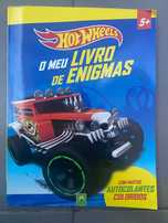Livro de Atividades Pedagógicas