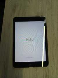 iPad mini A1455 (cellular, 16gb) iCloud