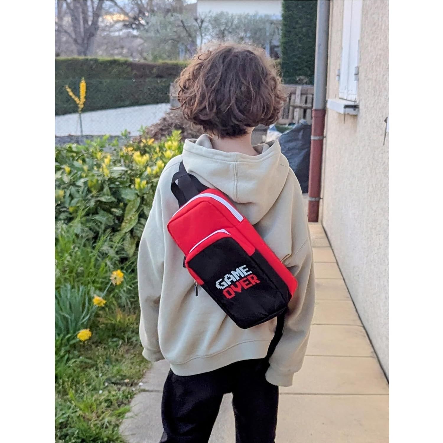 Bolsa de Transporte Switch 2