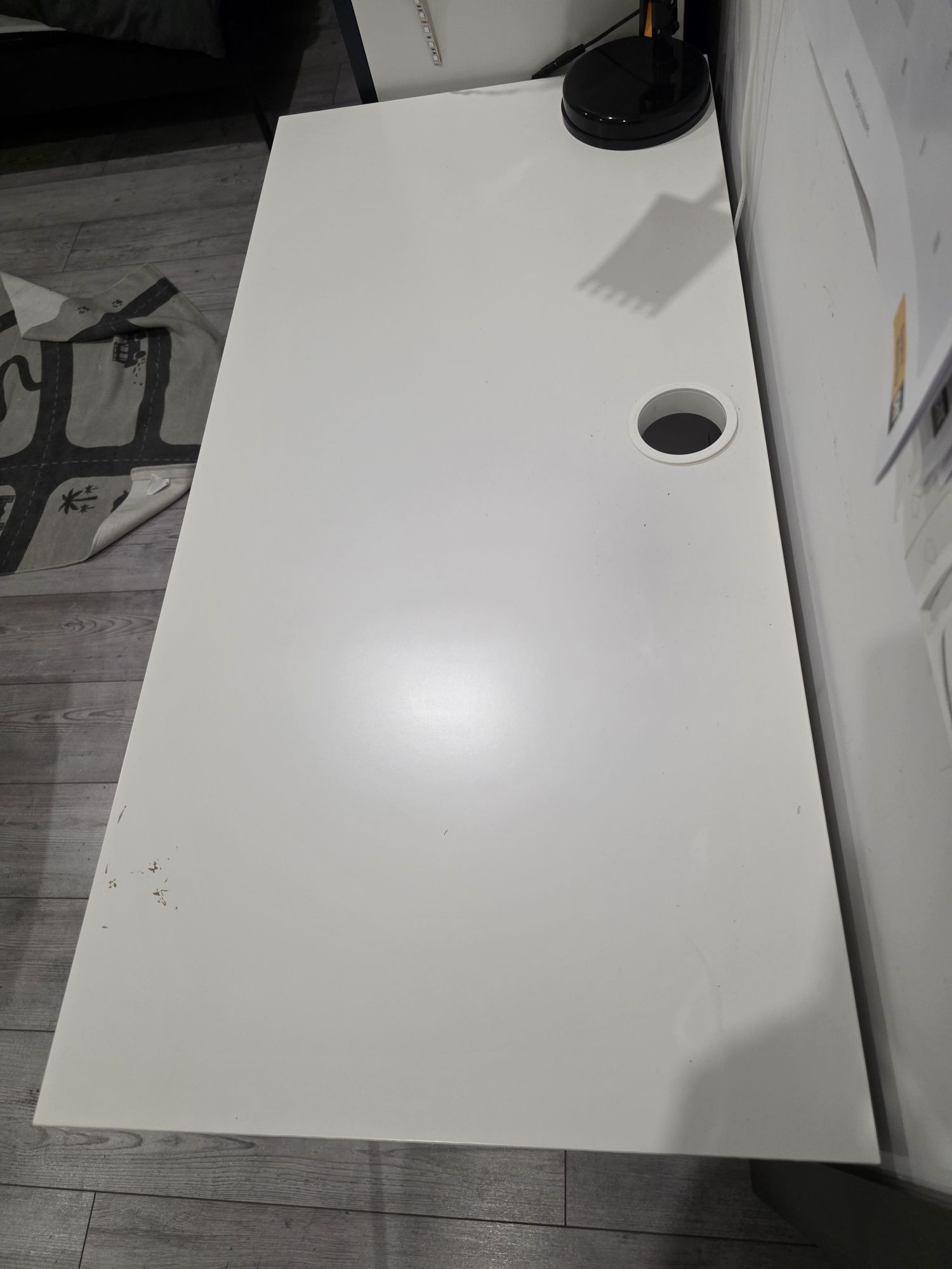 Biurko Ikea Micke