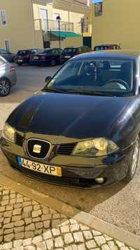 Seat Ibiza 2004.