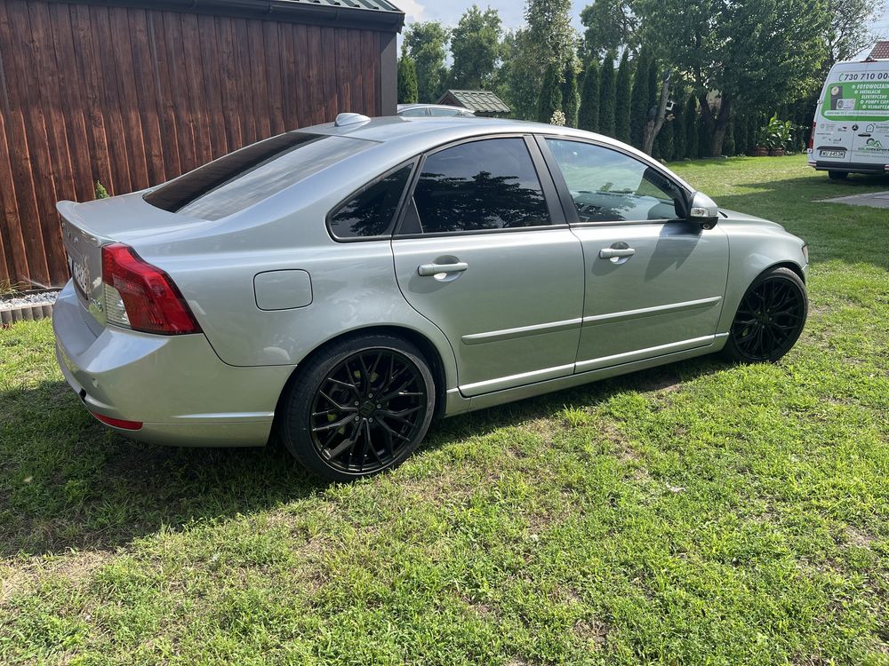 Volvo s40 1.6hdi