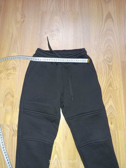 Ультратеплий костюм (тринитка на флісі, р. 104-110) від  TepleeNet