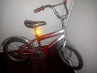 Дитячий велосипед "Салют"