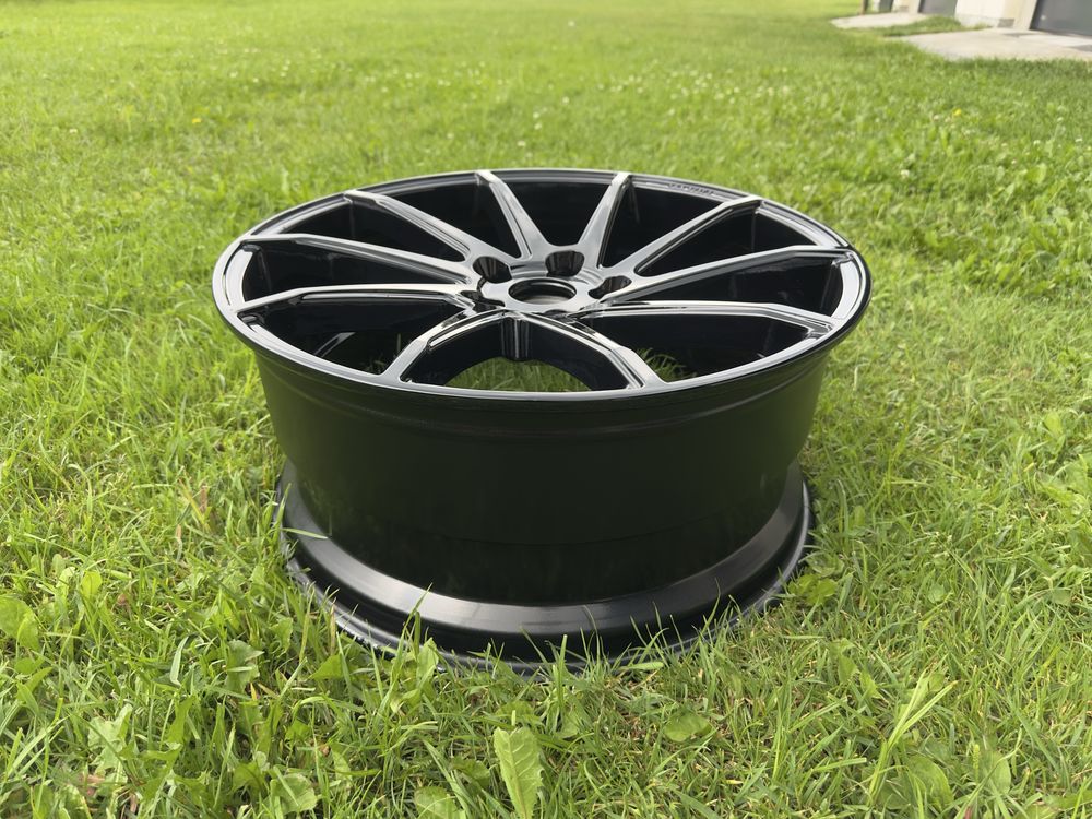 Felgi Aluminiowe Oxigin 20 5x112 8.5J R19 ET 45