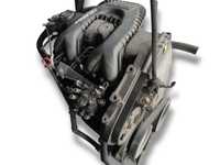 Мотор FIAT DOBLO 1.9 TD 223A6000 Двигун Движок Розборка Двигатель