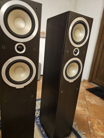 Tannoy Mercury V4