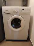 Pralka Whirlpool szósty zmysł AWO/D 4113/P