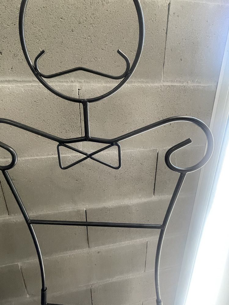 Dependurador de roupa