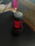 Mikrofon HyperX QuadCast – Profesjonalny, Wielofunkcyjny USB