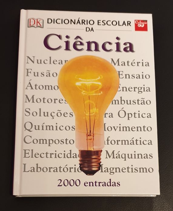Dicionário Escolar da Ciência gestão estratégica das organizações