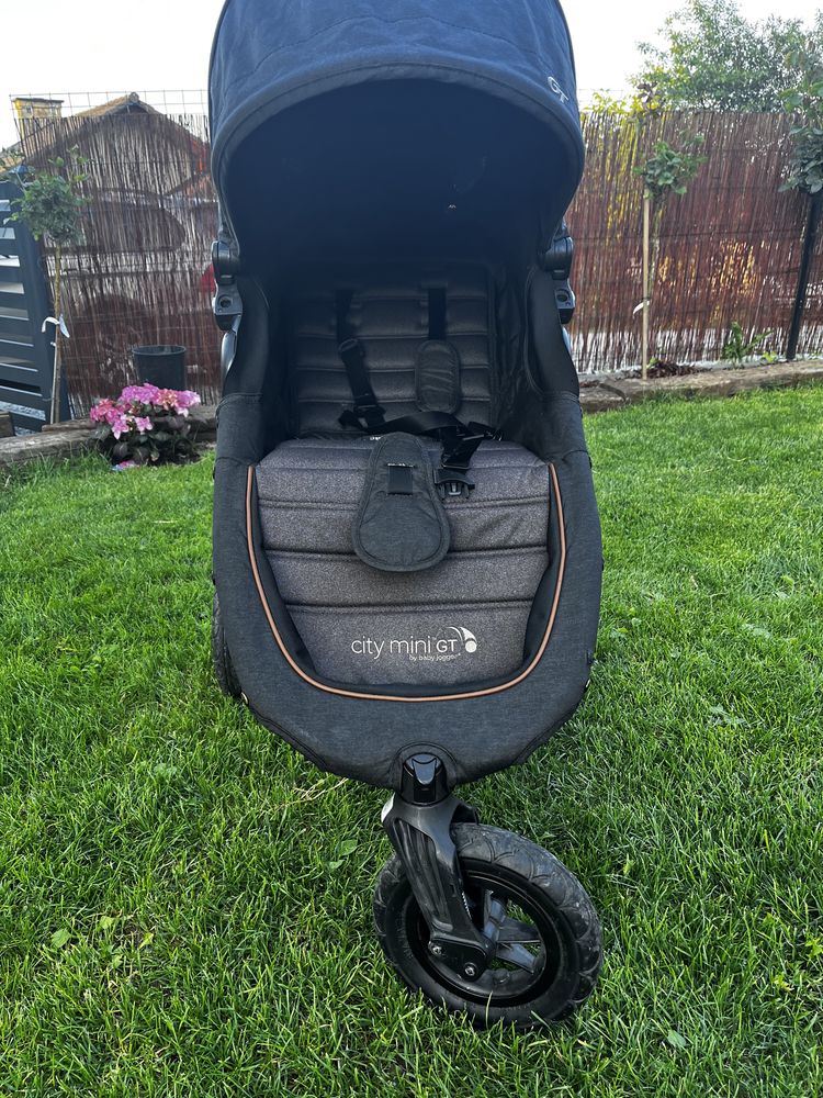 Wózek baby jogger city mini gt