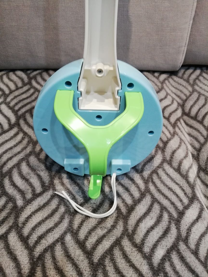 Karuzela z pozytywką Fisher Price
