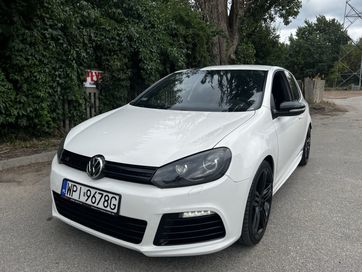 Volkswagen Golf 6R R20 270KM 4X4 FV 23%