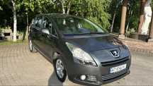 Peugeot 5008 1.6диз автомат