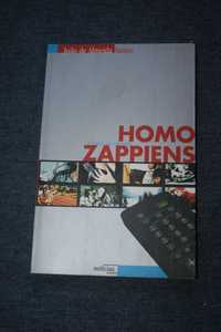 [] Homo Zappiens - O Feitiço da Televisão , Viktor Pelevin
