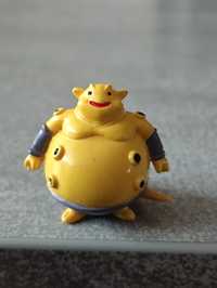 Dragon Ball Z Fat Janemba figurka