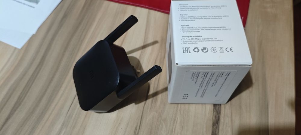 Xiaomi Mi Wifi Range Extender Pro