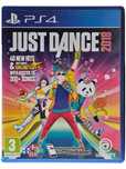 JUST DANCE 2018 | GRA PS4 | PlayStation 4 | ENG