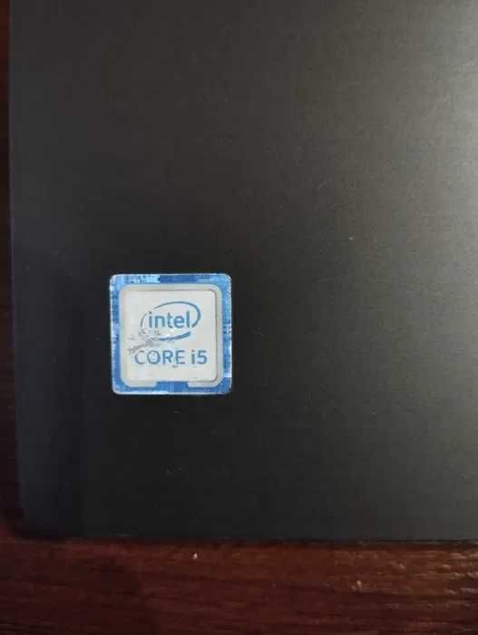 Lenovo L340 Gaming 17,3 cala Core i5-9300HF GTX1650