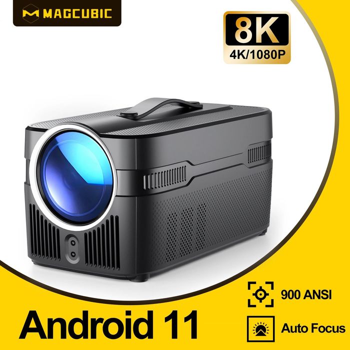 Проектор Magcubik 450c