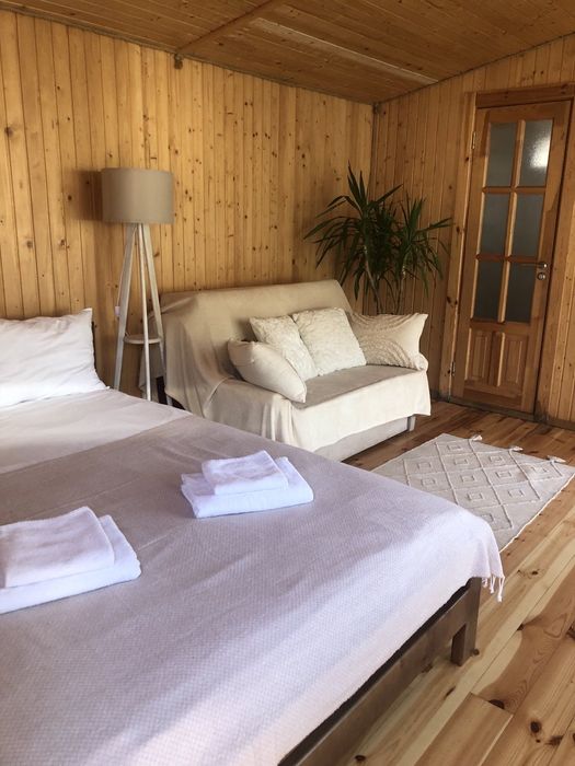 Оренда будинків  "LAKE HAUSE" у с. Раковець 10 км від  Львова