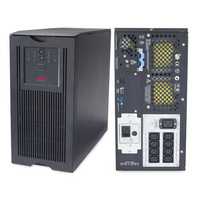 ДБЖ APC Smart-UPS XL 2200VA (без батареї, чиста синусоїда)