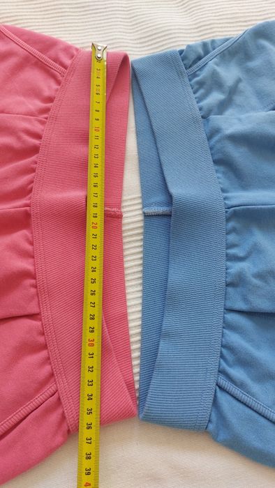 Spodenki dresowe 2 pary