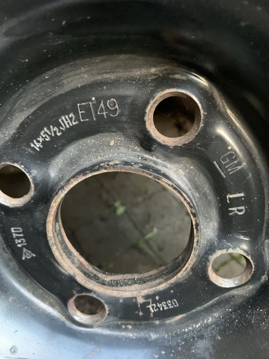 Колеса Шини зимові