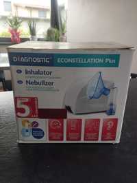 Inhalator Diagnostic
