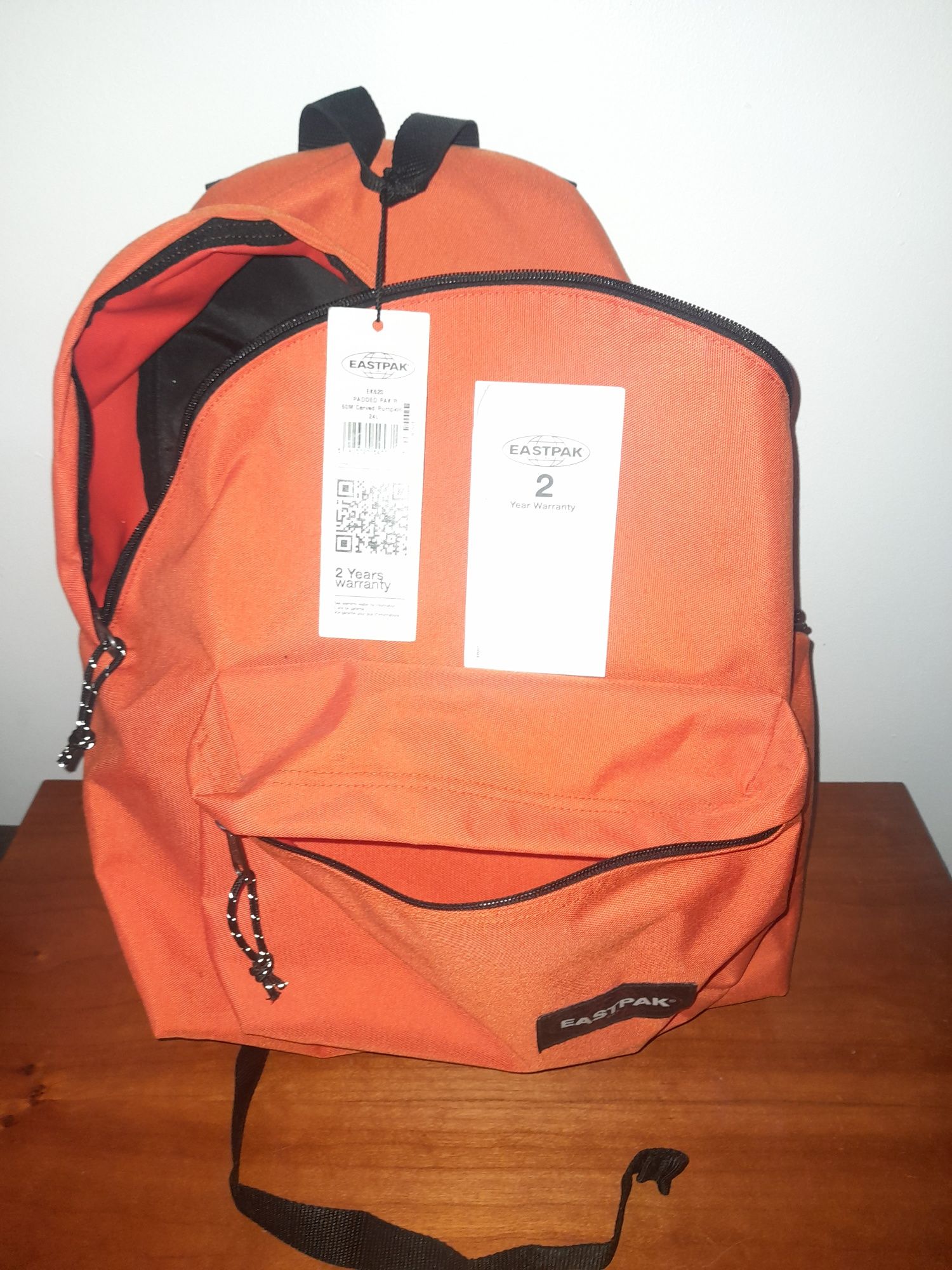 Mochila Eastpack NOVA