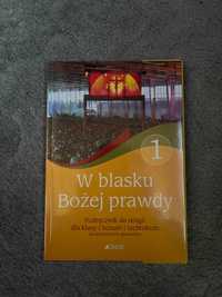 Podręcznik Religia W blasku bożej prawdy